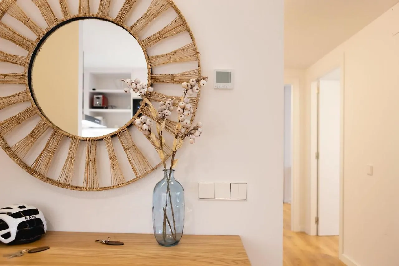 Bravissimo Gerio, 2-Bedroom Apartment Gerona
