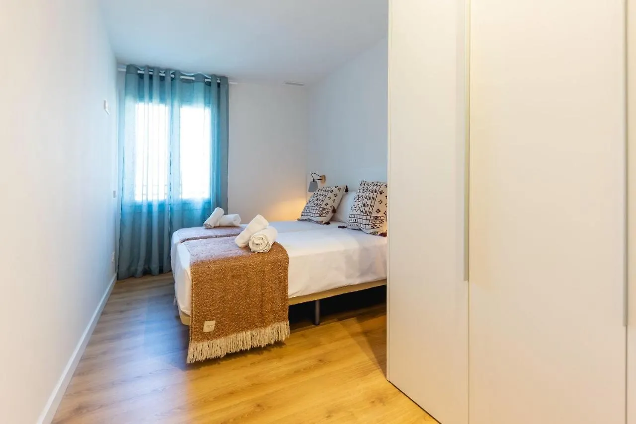 Bravissimo Gerio, 2-Bedroom Apartment Gerona