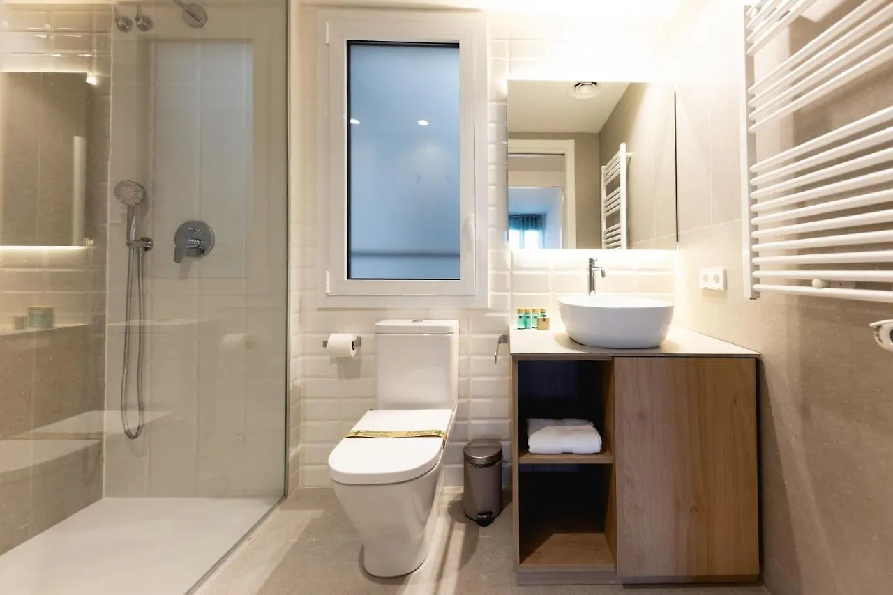 Bravissimo Gerio, 2-Bedroom Apartment Gerona Spanien